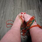 UglyFeetChronicles
