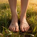 Feet