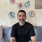 Salim Giha