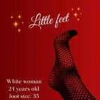 Little Feet