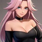 The Dark Vixen