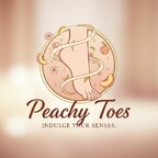 Peachy Toes
