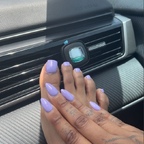 Fettish Toes