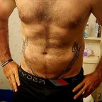 Dad Bod Belly Buttons