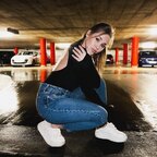 Zhuikova Karina