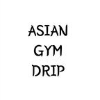 asiangymdrip