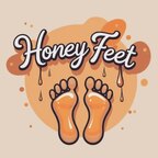 Sweet feet
