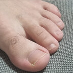 AlienFeet