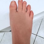 Feetish