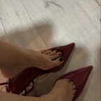 Babyfeets👠💄