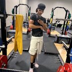 Jaden Green