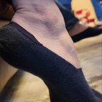 Sexy Feet Zobe