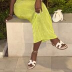 Gorgeous rissa