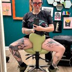 Tott’s Tatts