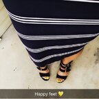 FeetPlay with Lo