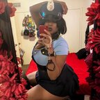 Destiney jackson