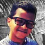 Saneel Vernekar