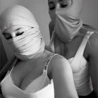 DoubleMasked