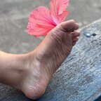 UglyFeetPrincess