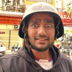 Fayeed Pawaskar