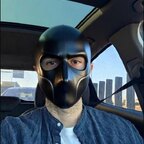 Masked Man