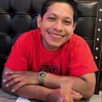 Isaac Rizo