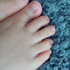 AdmireMyFeet__SoftTinyToes