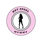 Hot Angel Mumma