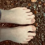 Sweet Feet Treats