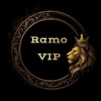 ✨RAMO EXCLUSIVE✨