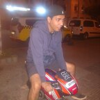 Dabou Mouad