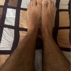 Pés do Celo