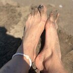 Hot feet
