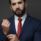 Mr King Beard