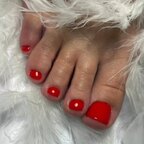 SweetfeetMaya