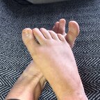 The Foot Lady