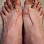 feelthefuglyfeet