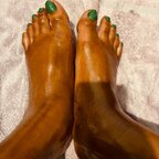 PinkyToes