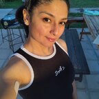 Solange magali