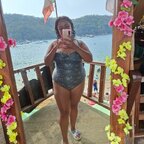 Gatita traviesa