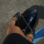 Top OnlyFans creator in Torino - Linda Feet — Torino profile photo