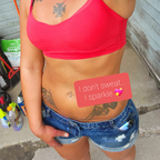 Top OnlyFans creator in New Hampshire - Rebel Queen