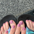 Top OnlyFans creator in Georgia - Footsie