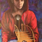 Top OnlyFans creator in Denver, CO - Andy “R00” Medina