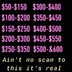 Top OnlyFans creator in Houston, TX - $MoneyMan