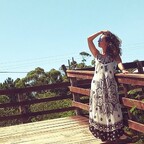 Top OnlyFans creator in Buenos Aires - F. Dias