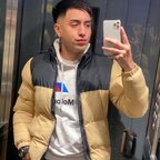 Top OnlyFans creator in Buenos Aires - Thomas