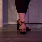 Top OnlyFans creator in Your Dreams - Sassy-SolesXO