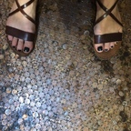 Top OnlyFans creator in London - Lucy