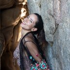 Top OnlyFans creator in The USA - Ananda-Rose